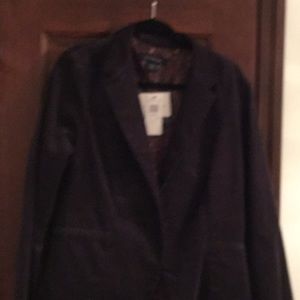 Calvin Klein crop jacket size XL